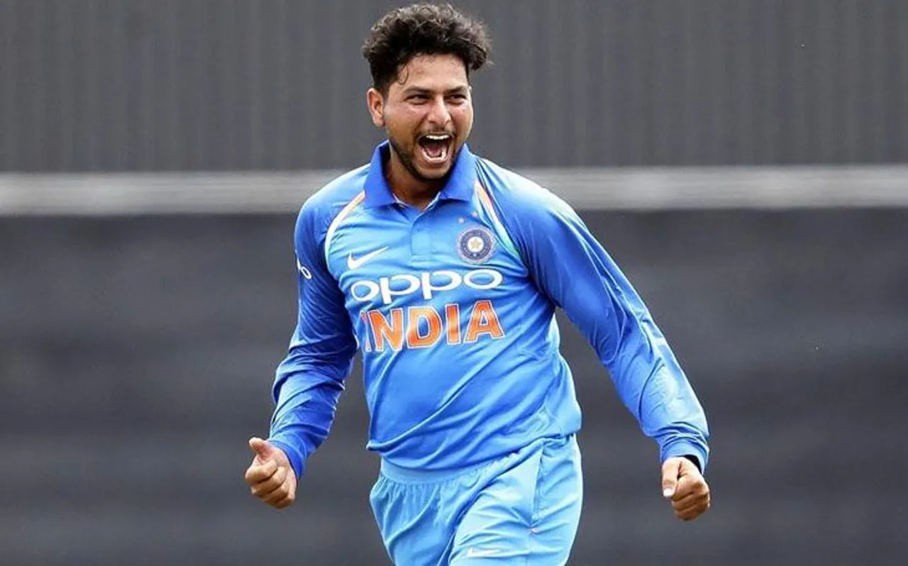 World Cup: वेस्टइंडीज को हराने के बाद जानें क्या बोले कुलदीप यादव, कही यह बड़ी बात