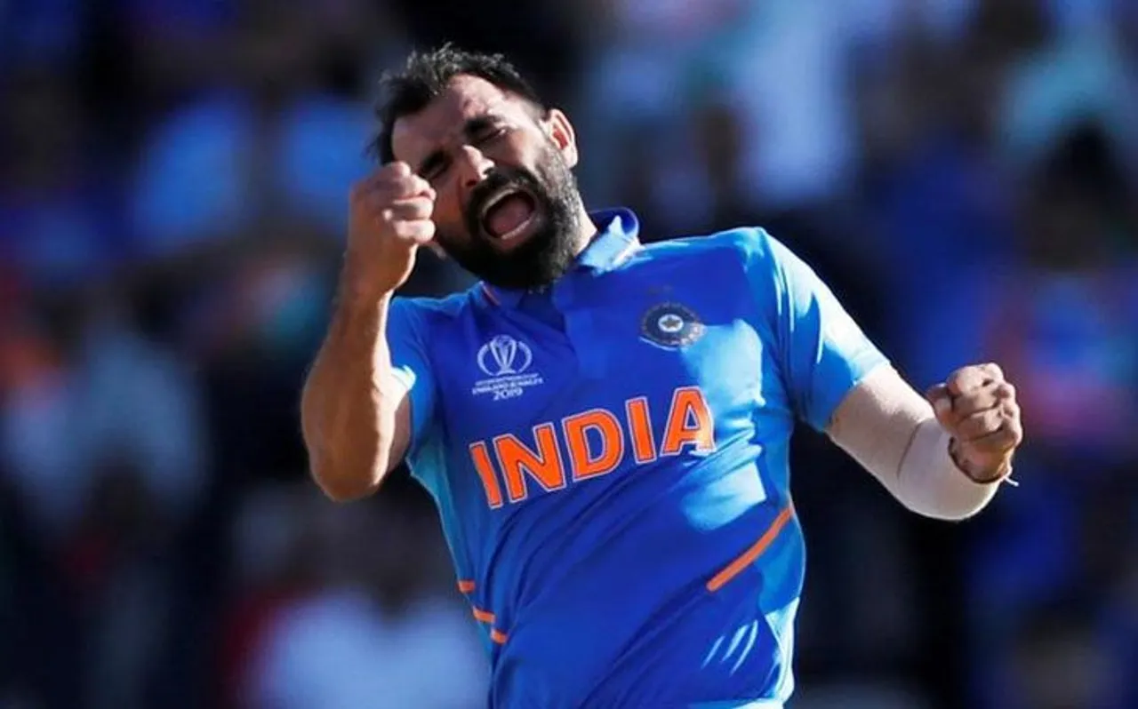 World Cup: मोहम्मद शमी ने बताया अपनी सफलता के पीछे का राज