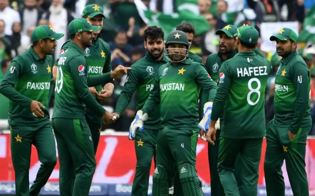 World Cup: पाकिस्तान की लड़ाई दूसरी टीमों से नहीं खुद पाकिस्तान से है: रिकी पॉन्टिंग