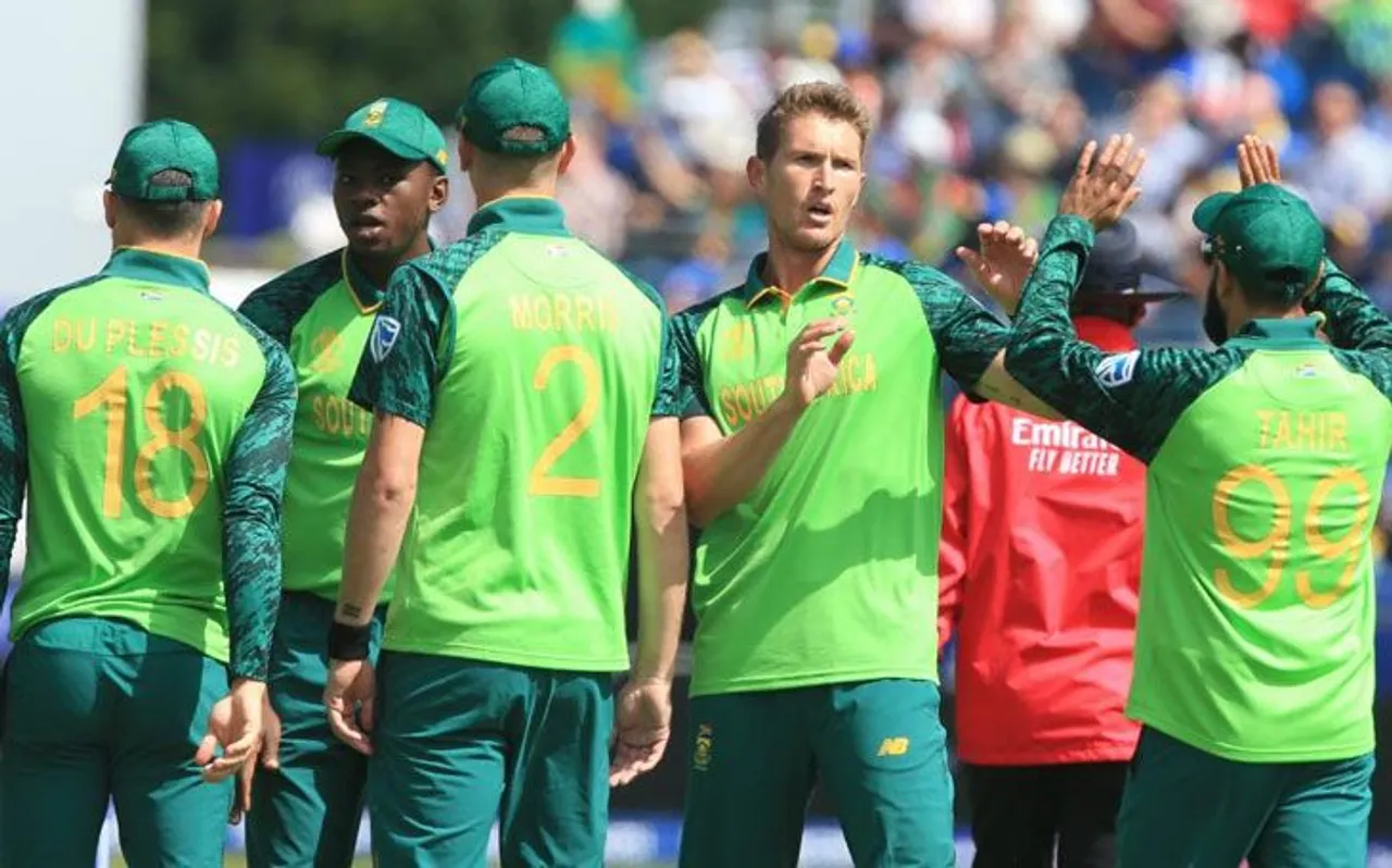 World Cup: साउथ अफ्रीका ने बिगाड़ा श्रीलंका का खेल, एकतरफा मुकाबले में 9 विकेट से हराया
