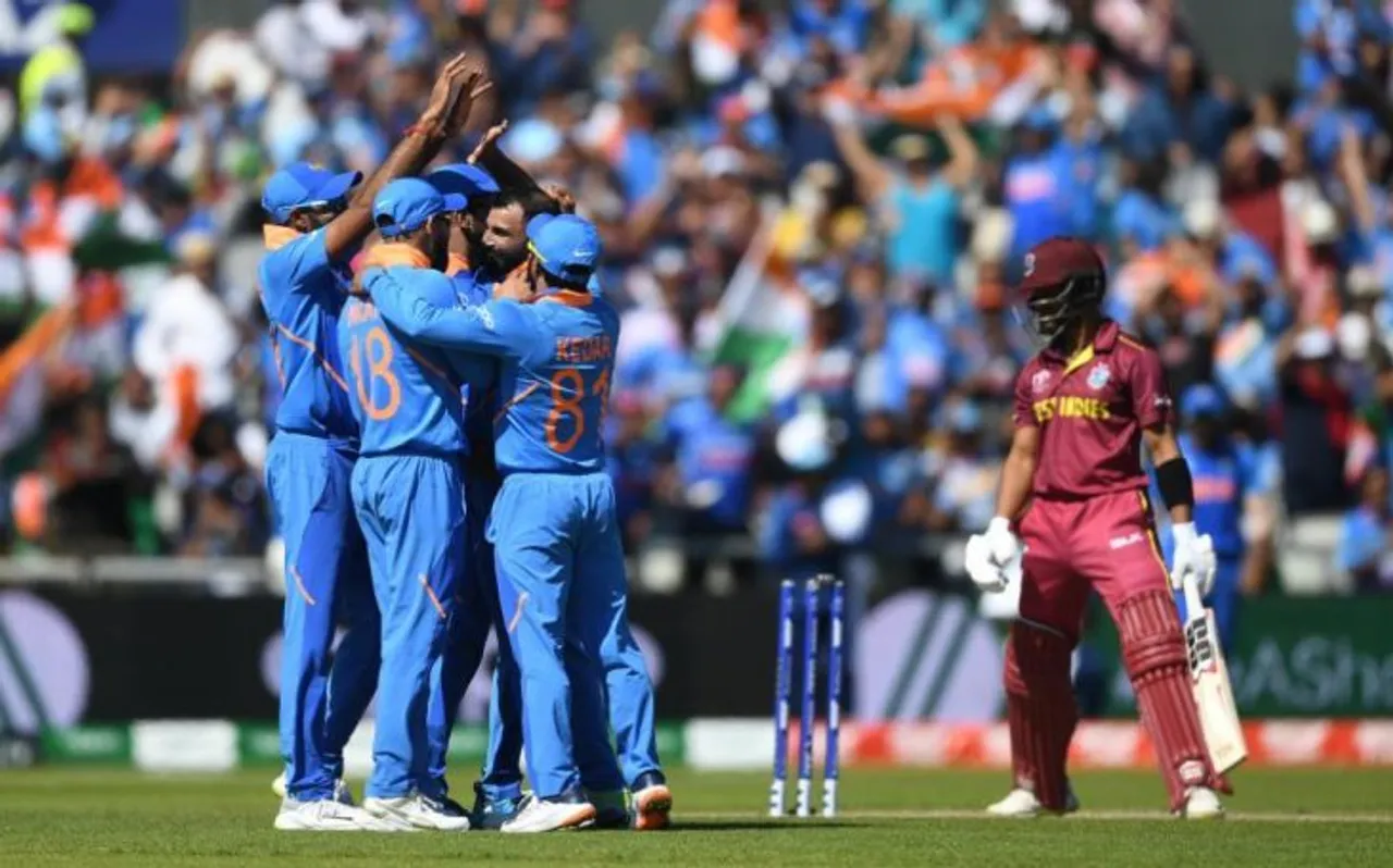 सेमीफाइनल से एक जीत दूर है टीम इंडिया, अंक तालिका में टॉप पर पहुंच सकता है भारत