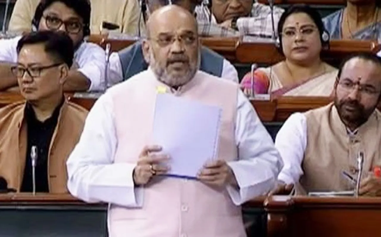 अनुच्छेद 370 पर ऐतिहासिक फैसले में अमित शाह और डोभाल का बड़ा योगदान, जानिए कब क्या हुआ