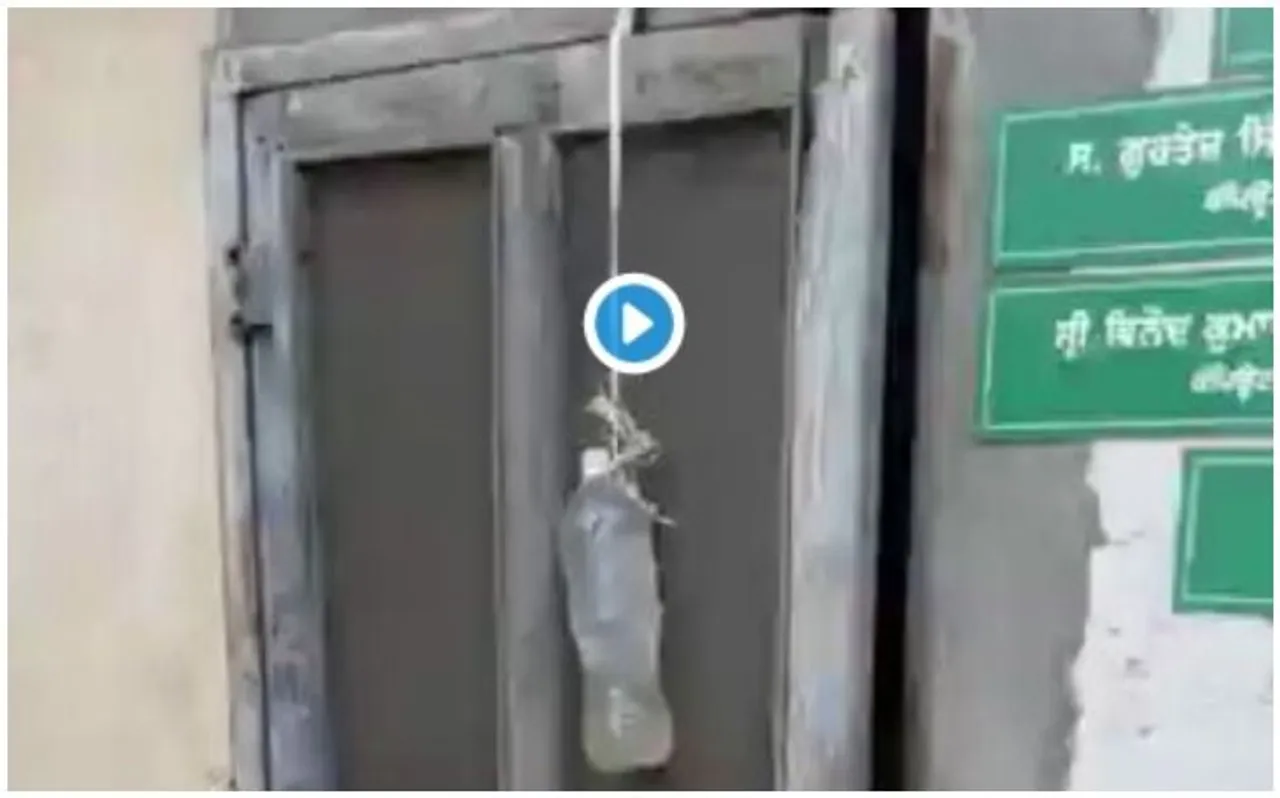 बिजनेसमैन आनंद महिंद्रा को भा गया सोशल मीडिया पर वायरल हो रहा ये देसी जुगाड़
