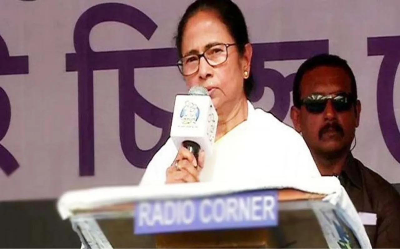 पश्चिम बंगाल: अल्पसंख्यक स्कूलों में डाइनिंग हॉल बनाने का आदेश, बीजेपी ने कहा- बांटने की राजनीति कर रही है ममता सरकार