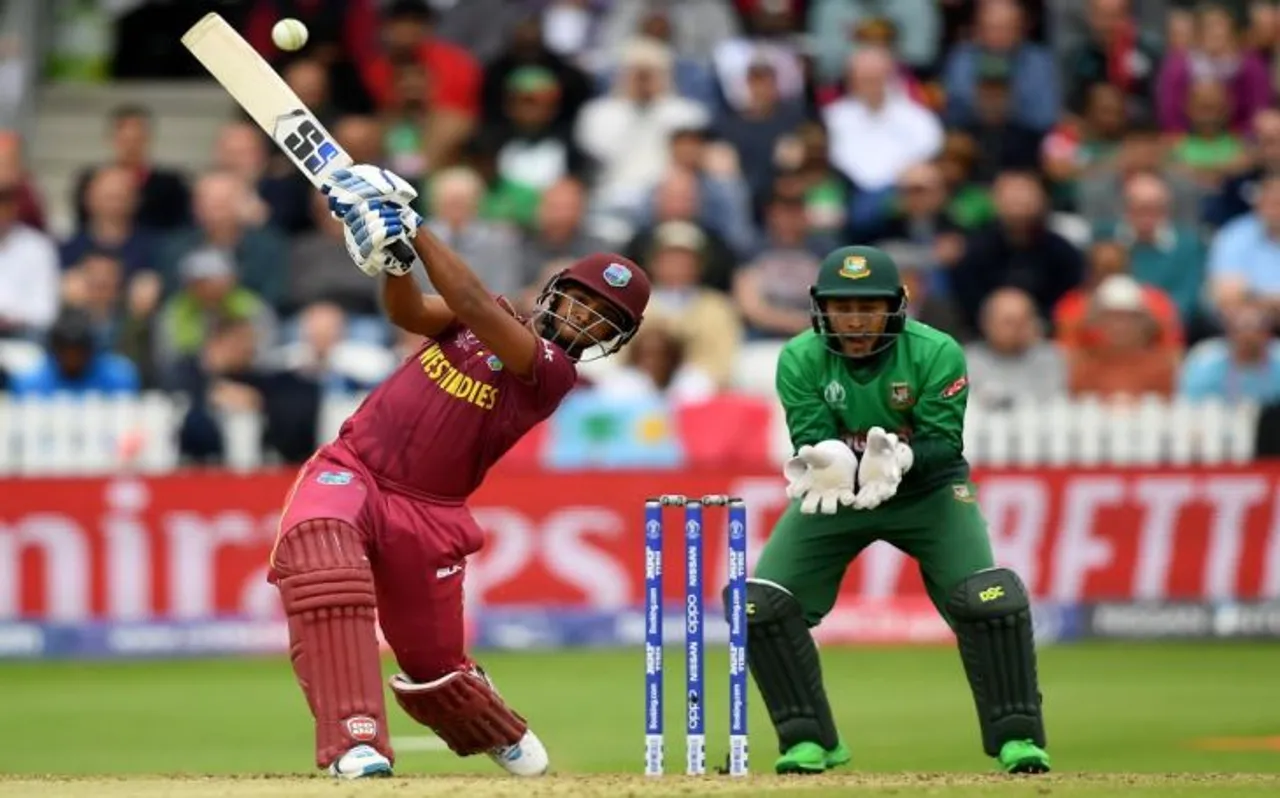 World Cup: ब्रिटिश क्रिकेट क्लब यॉर्कशायर विकिंग्स से जुड़े निकोलस पूरन, टीम ने जारी की आधिकारिक सूचना