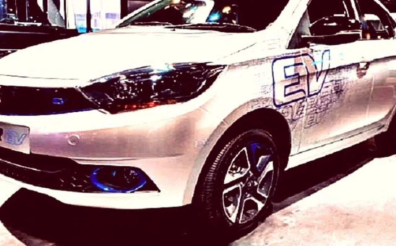 TATA ने मार्केट में उतारा इस कार का Electric version, जानें पावर और कीमत
