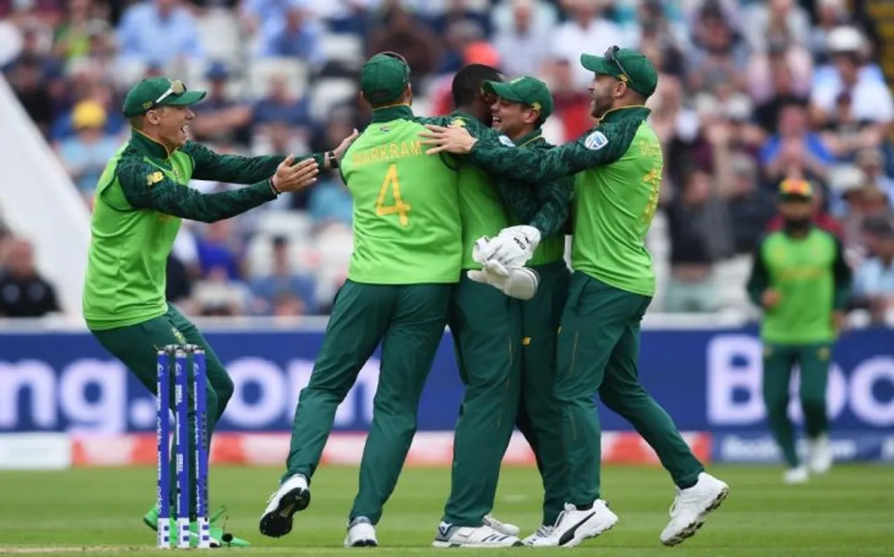 World Cup, SL vs SA : साउथ अफ्रीका ने श्रीलंका को 9 विकेट से हराया, दर्ज की दूसरी जीत