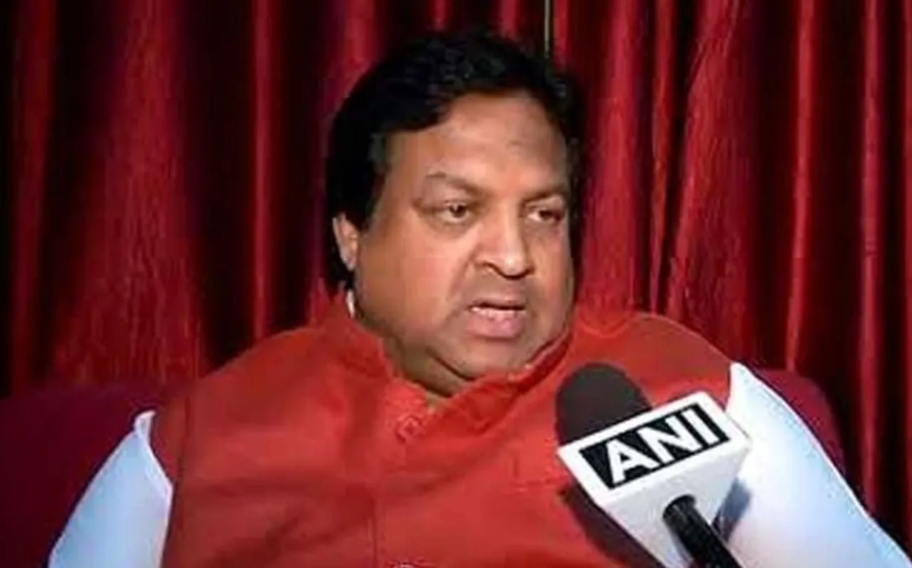 इस बीजेपी विधायक की संपत्ति होगी कुर्क, कोर्ट ने दिया आदेश