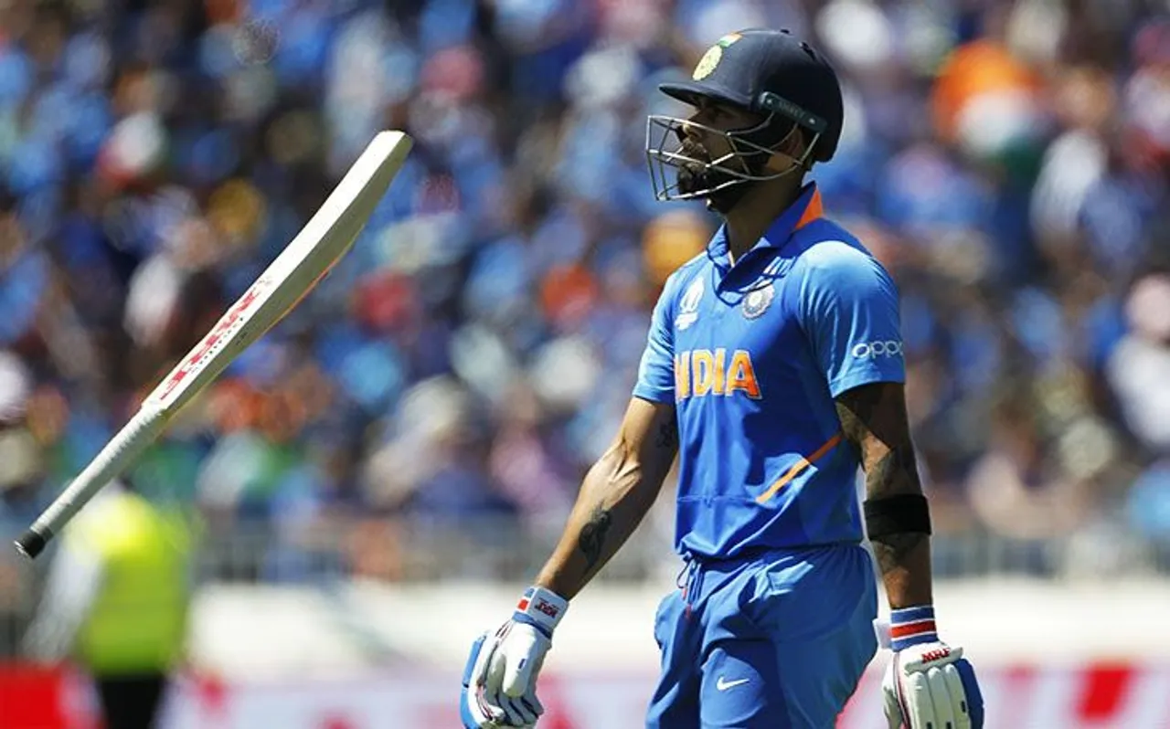 World Cup: भारत-इंग्लैंड के मुकाबले में विराट कोहली की विकेट लेना चाहता है यह खिलाड़ी