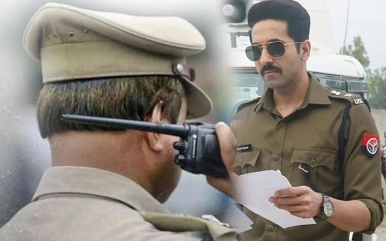 बदायूं में रिलीज नहीं हुई आर्टिकल-15, छावनी बना गांव, पीड़ित परिवार कर सकता है केस