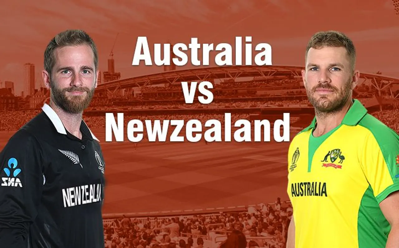 World Cup : सेमीफाइनल में पहुंचने को आस्‍ट्रेलिया से आज भिड़ेगा न्यूजीलैंड