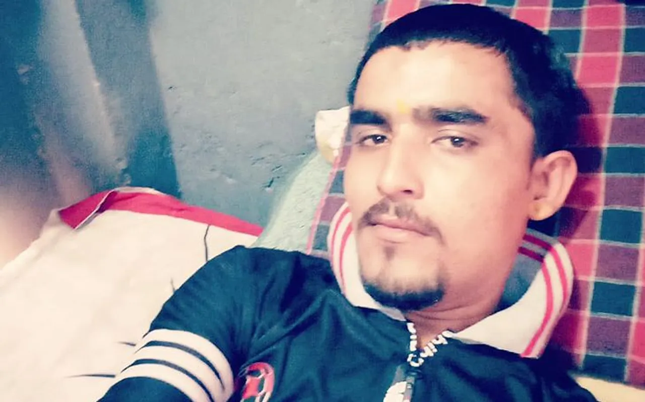 200 रुपये के लिए दिल्‍ली के आनंद विहार में युवक को मार डाला