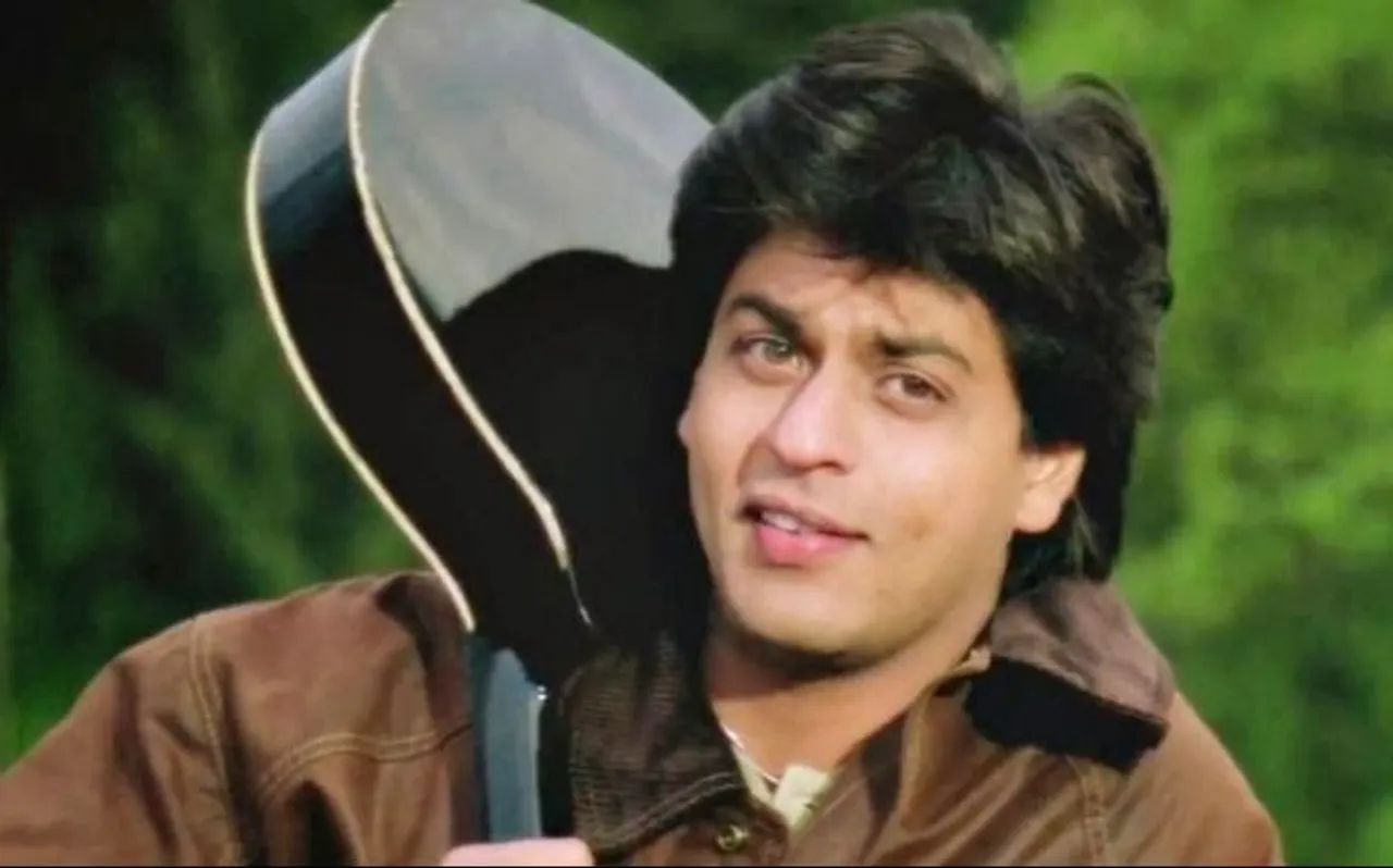 सचिन ने फिल्मी अंदाज में किया शाहरुख खान को विश, कहा- प्रिय बाजीगर..