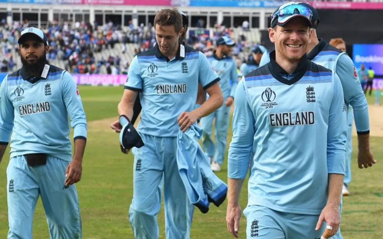 World Cup: इंग्लैंड ने तोड़ा 27 साल का इतिहास, भारत को 31 रन से हराया