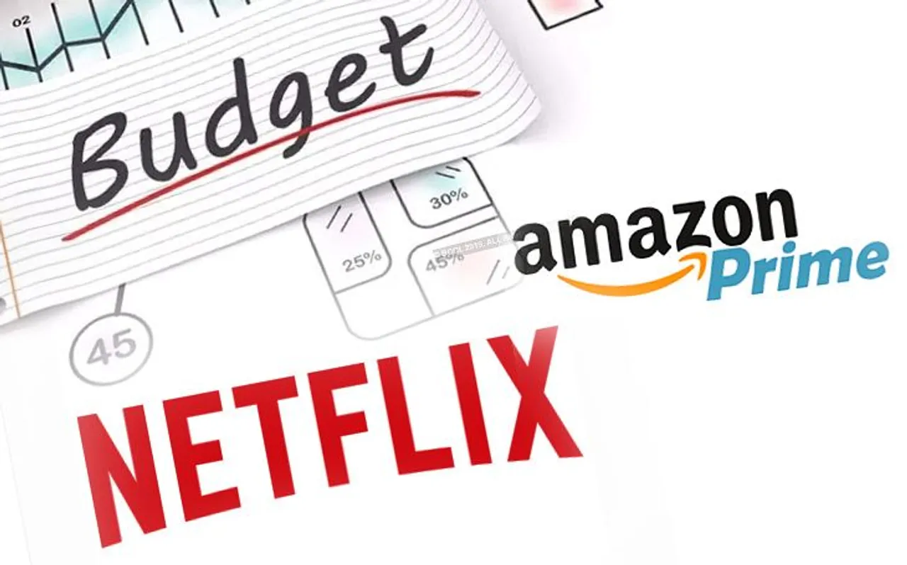Budget 2019: Netflix, Amazon Prime जैसी कंपनियों को बजट में लग सकता है झटका