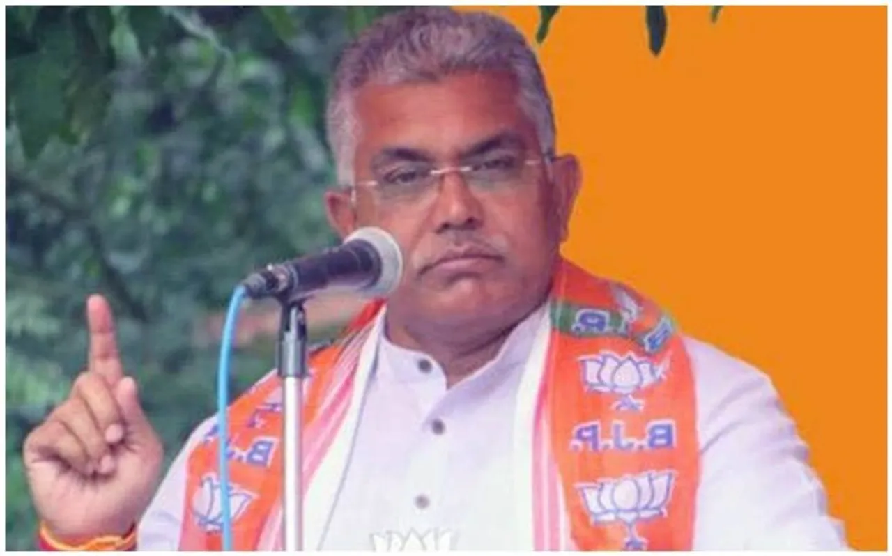 पश्चिम बंगाल में भारतीय जनता पार्टी की नजर एक करोड़ सदस्य बनाने पर, ऐसे करेंगे पूरा
