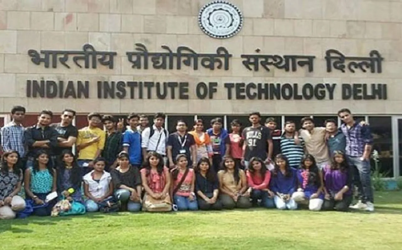 अच्छी खबर: आदिवासी किसान का बेटा अब दिल्ली IIT में फहराएगा कामयाबी का परचम