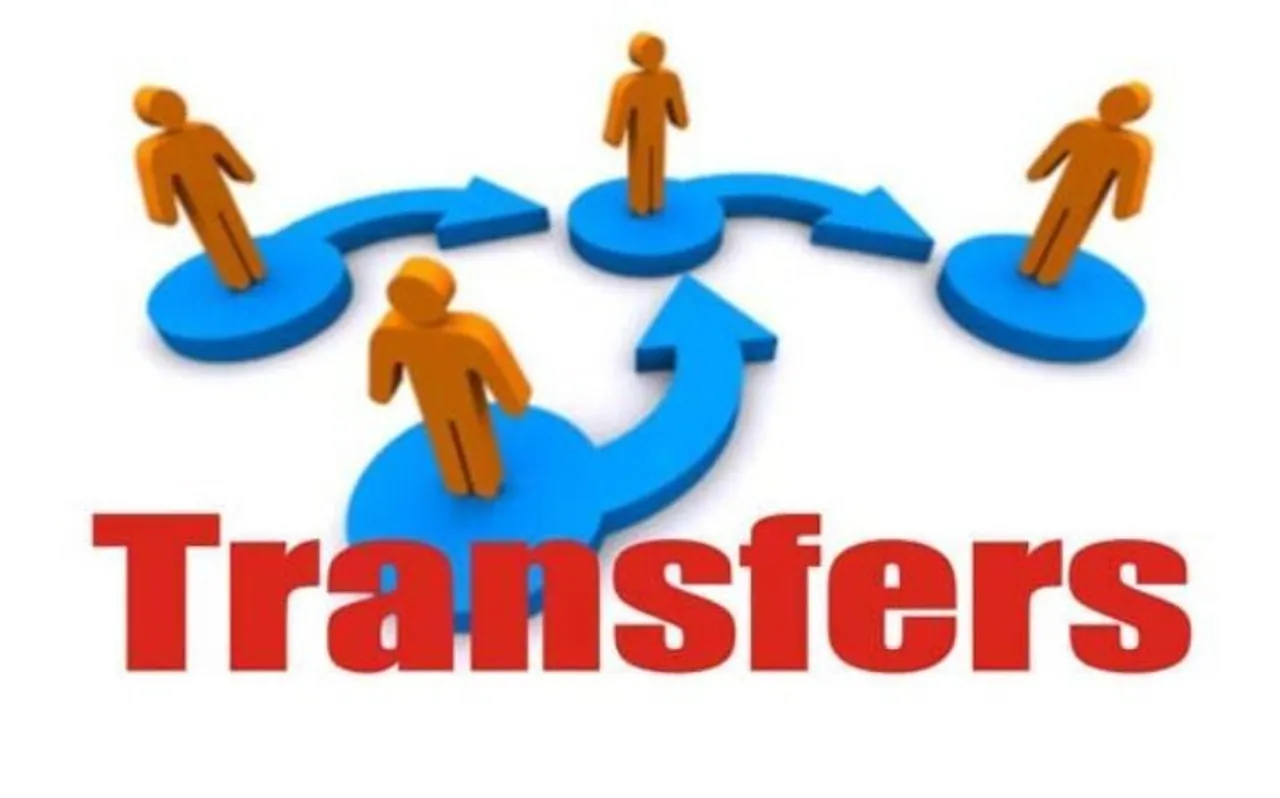 स्कूल खुलने से ठीक पहले बेसिक शिक्षा विभाग में बंपर तबादले, देखें पूरी लिस्ट