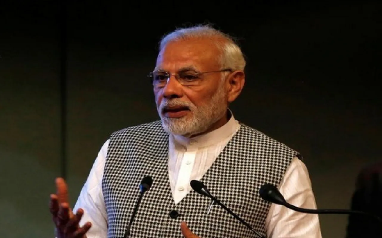 Mann ki Baat: पीएम नरेंद्र मोदी ने की जीत, जल, जीवन, बुक और योग पर बात