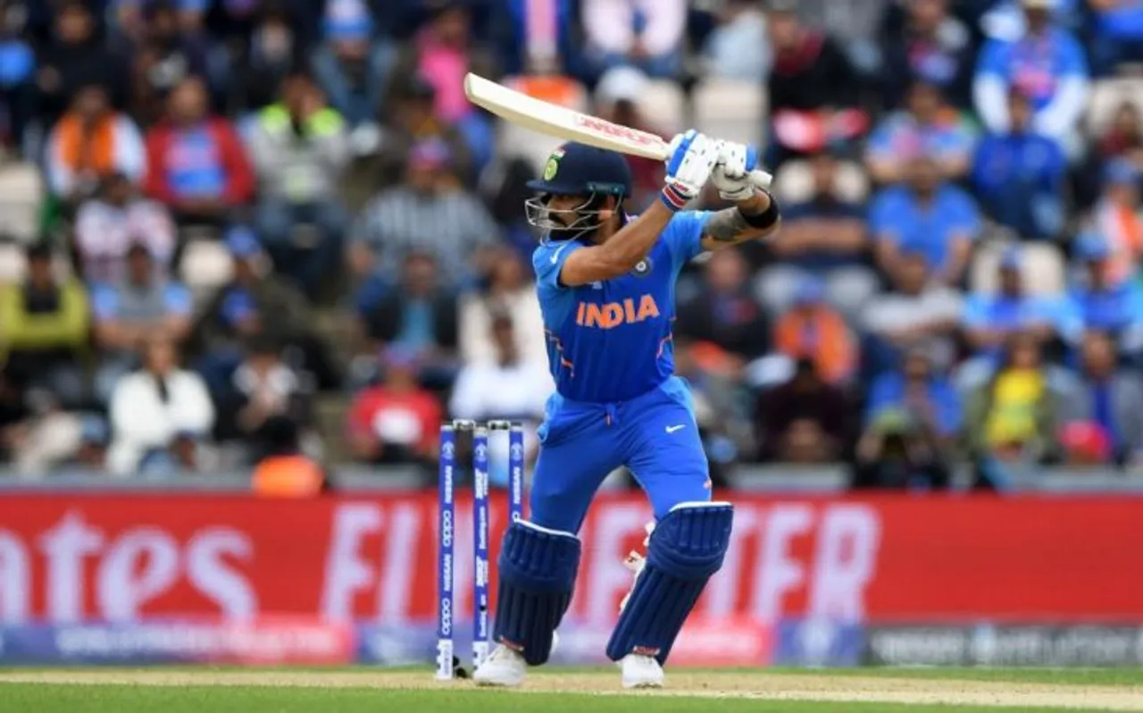 World Cup: आज इंग्लैंड से होगा टीम इंडिया का सामना, जानें किसमें कितना है दम