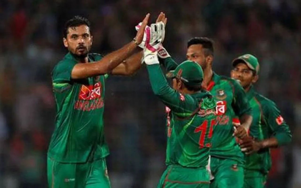 World Cup: बांग्लादेश कोच ने बताया क्या है भारत के खिलाफ मेगा प्लान