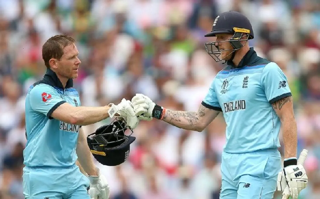 World Cup: भारत को हराने के बाद इंग्लैंड के कप्तान ने खोला जीत का राज, जानें क्या बोले