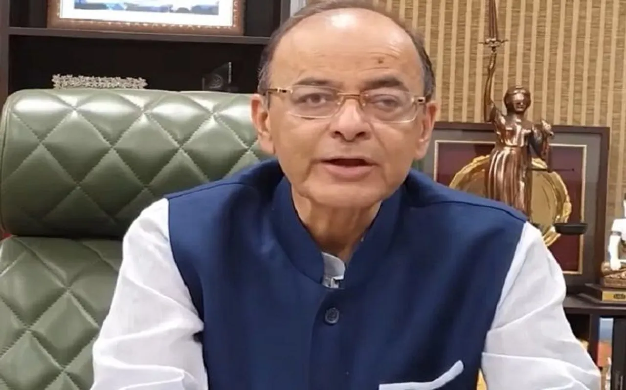 Two Years After GST: आसान नहीं था दुनिया की सबसे जटिल कर प्रणाली को लागू करना: अरुण जेटली