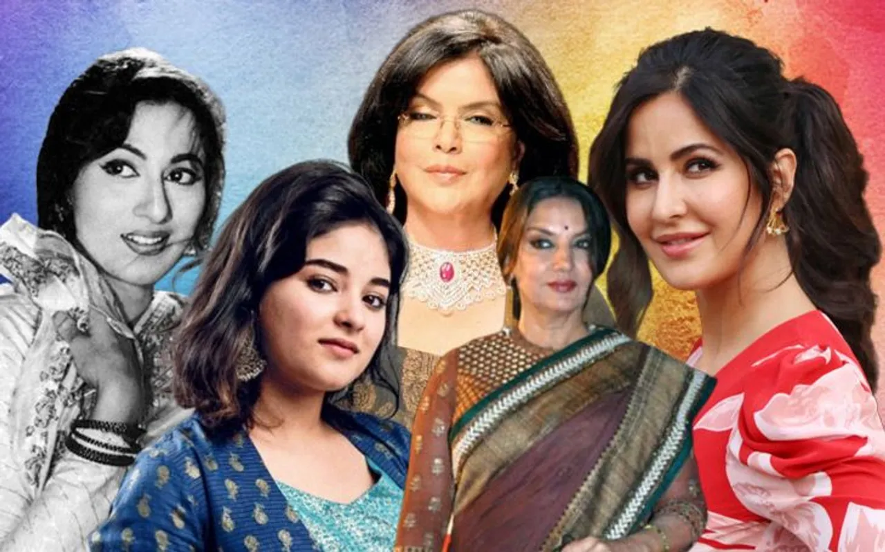 'दंगल गर्ल' डर गई या धर्म से भटक गई? बॉलीवुड में मुस्लिम हिरोइन पर बवाल का सच