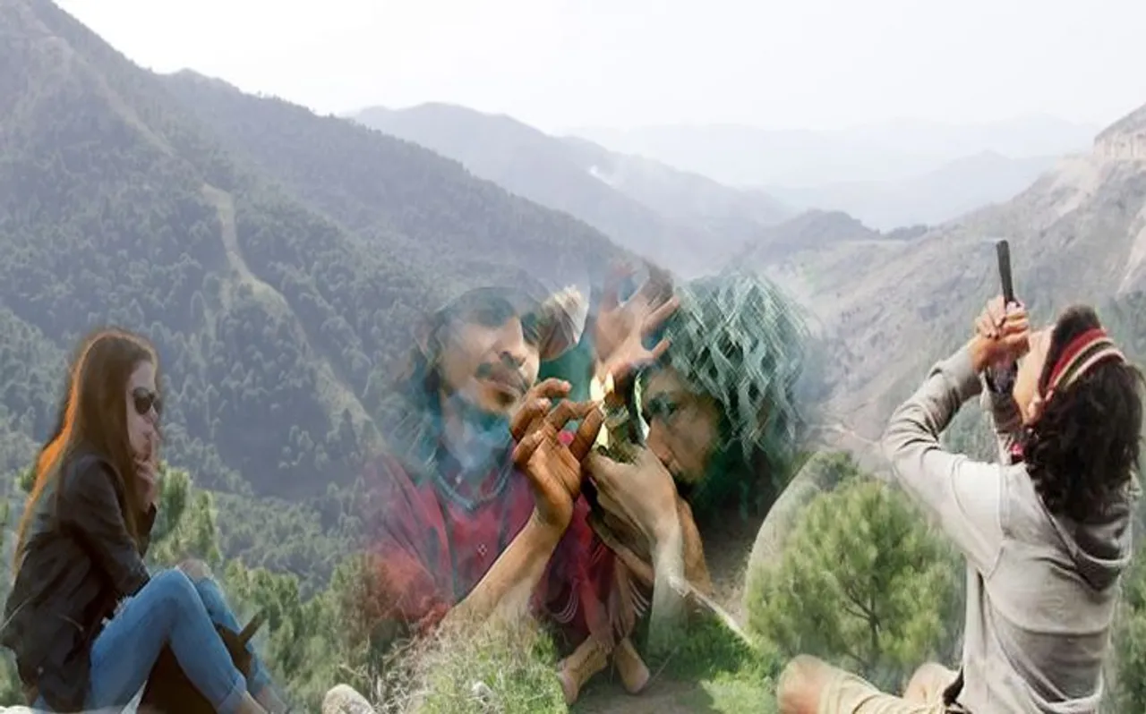 अब 'ड्रग-फ्री हिमाचल' मोबाइल एप के जरिए ड्रग्स तस्करों पर लगेगी लगाम,  मुख्यमंत्री ने एप किया लॉन्च