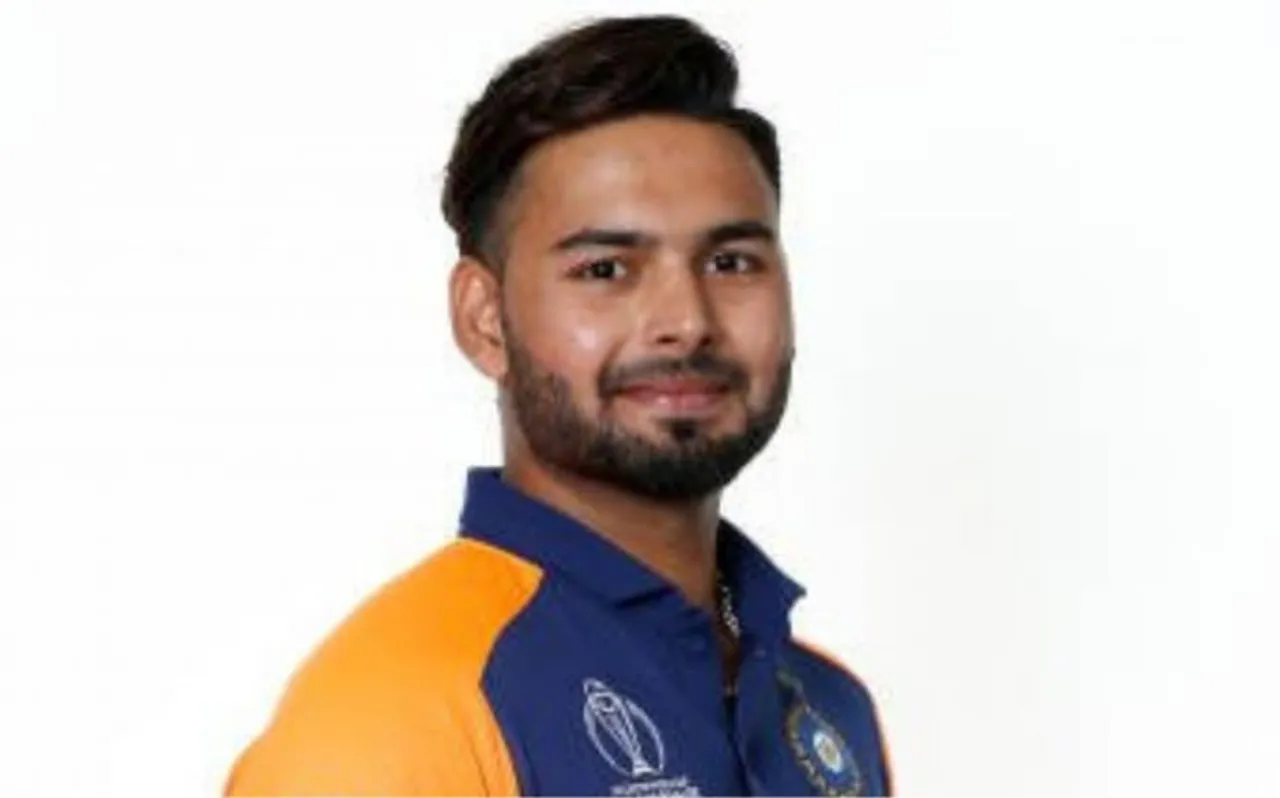 World Cup 2019: जब पांड्या से बोले ऋषभ पंत- डर लग रहा है
