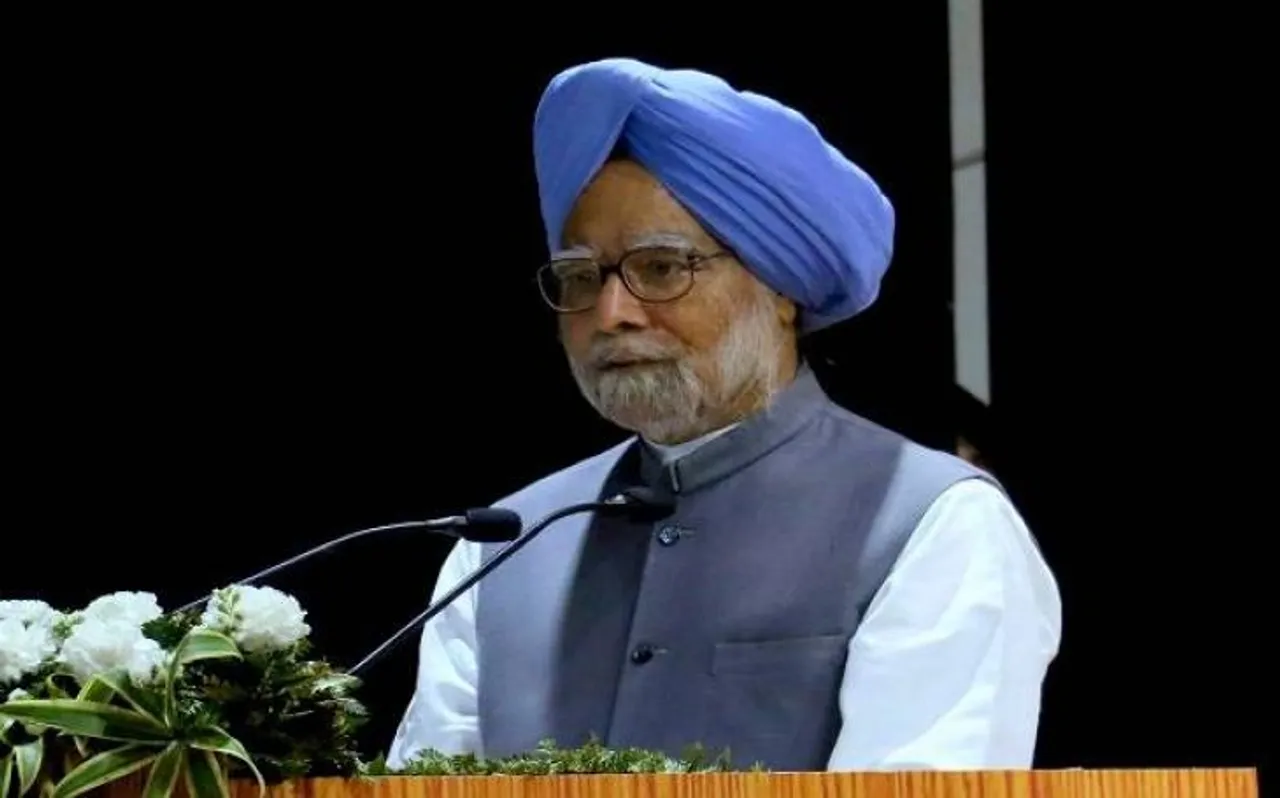 राजस्थान से हो सकती है मनमोहन सिंह की राज्यसभा में वापसी, जानिए क्या है वजह