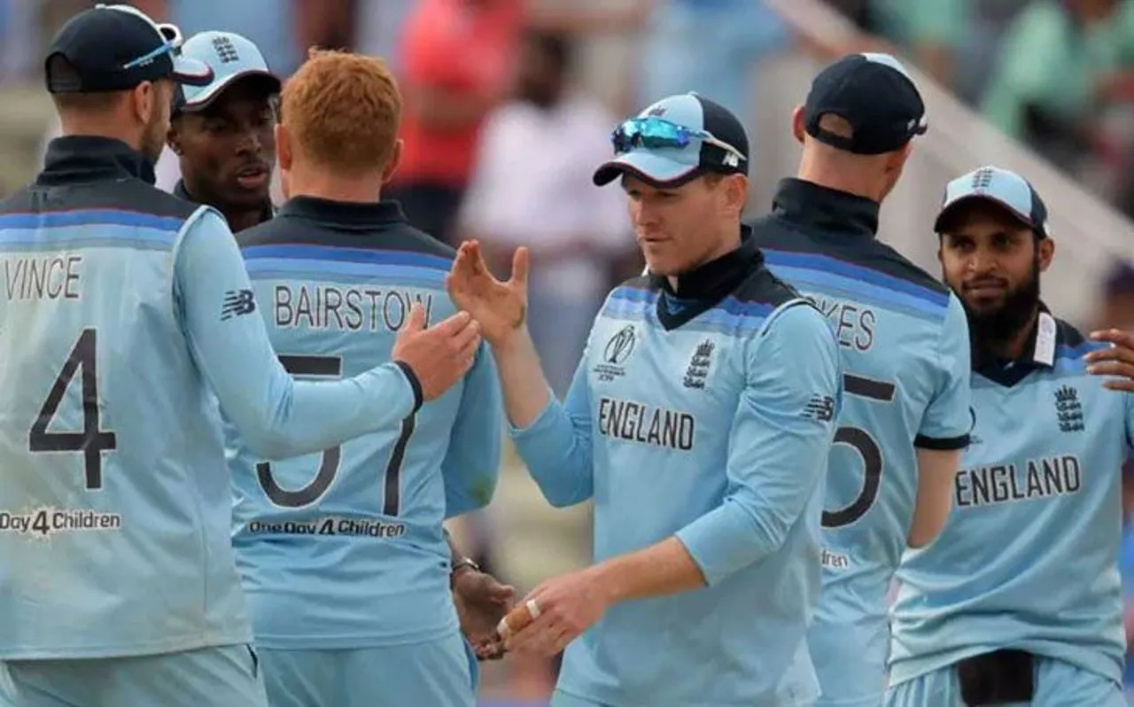 World Cup: इंग्लैंड-न्यूजीलैंड का महामुकाबला तय करेगा सेमीफाइनल में 3 टीमों की किस्मत