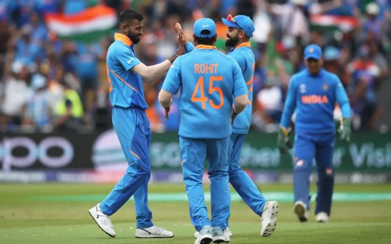 World Cup, IND vs BAN: विश्व कप से बाहर हुई बांग्लादेश, भारत ने 28 रन से हराया