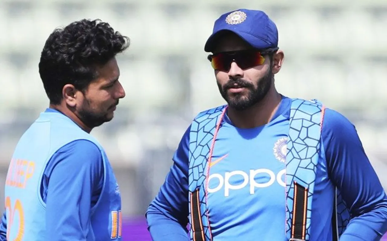 World Cup: तो क्या केदार जाधव की जगह टीम में शामिल होंगे रविंद्र जडेजा?