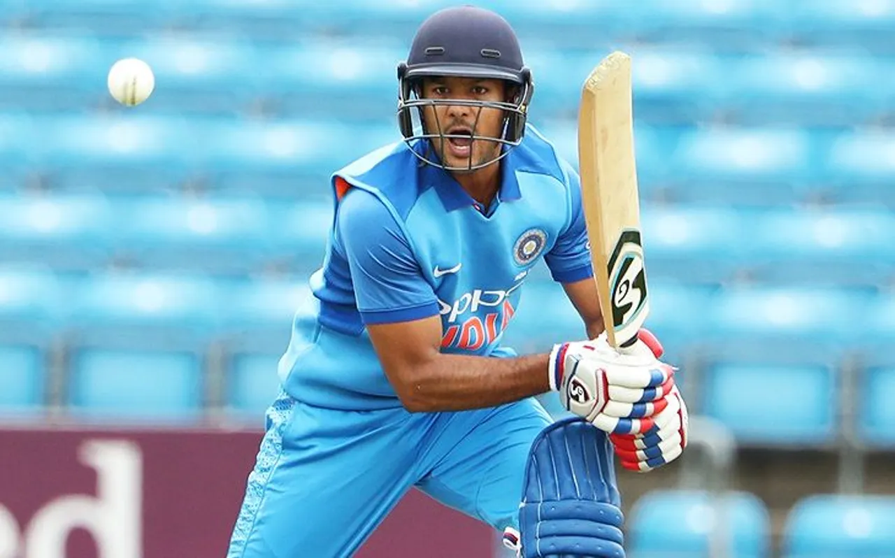 आईसीसी वर्ल्‍ड कप (ICC World Cup 2019): क्या मयंक अग्रवाल तोड़ पाएंगे अजय जडेजा का रिकॉर्ड