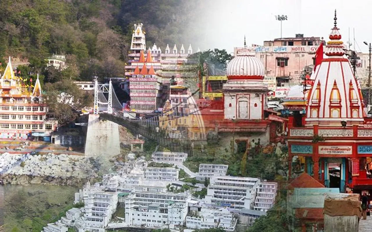 IRCTC Tour Package: सिर्फ इतने रुपये में करें हरिद्वार-ऋषिकेश और वैष्णों देवी की यात्रा, IRCTC दे रहा है ये खास ऑफर