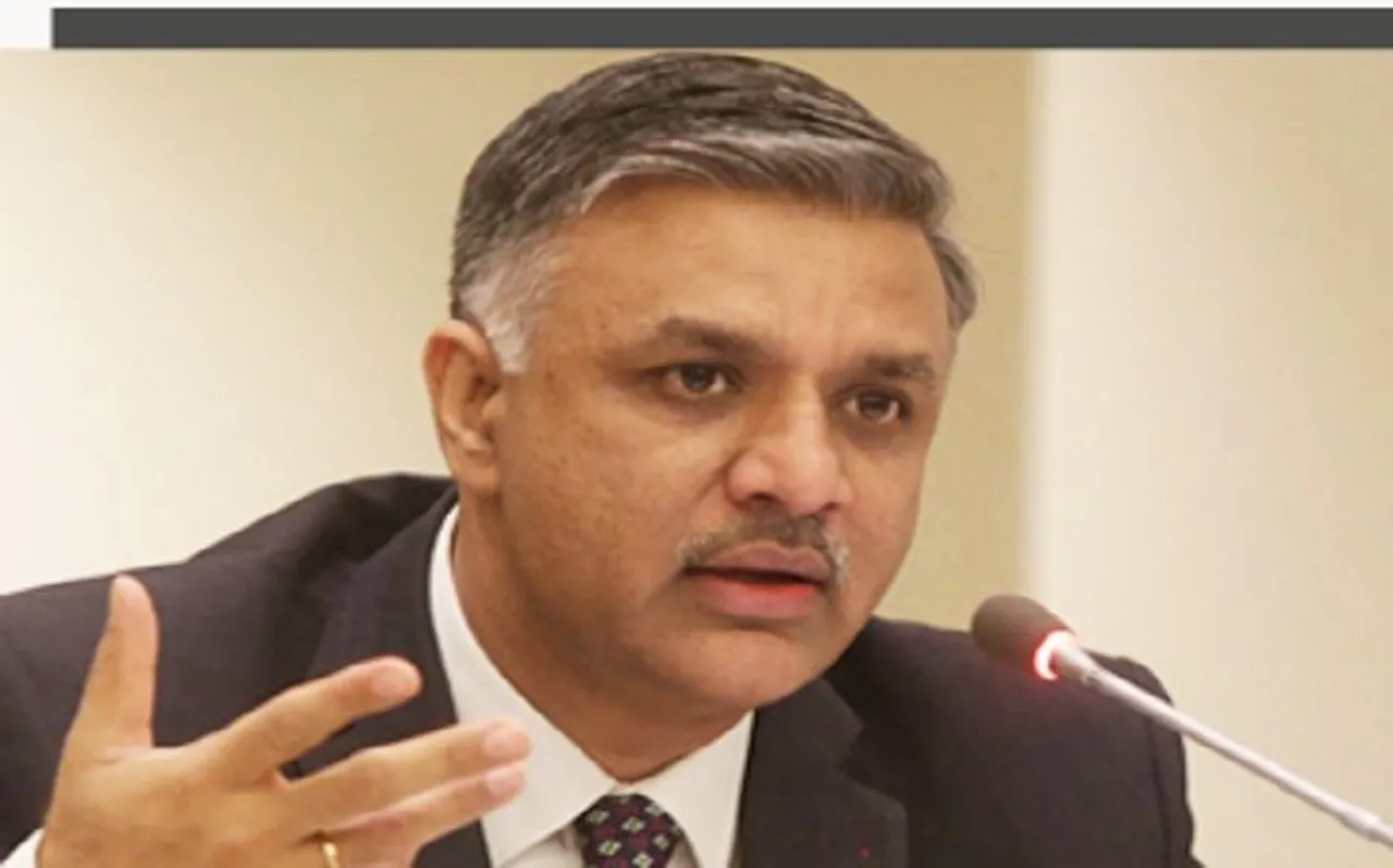 RBI निदेशक डॉ. सचिन चतुर्वेदी ने WTO से लेकर विश्व बैंक तक गाड़े हैं झंडे, जानें पूरा सफर