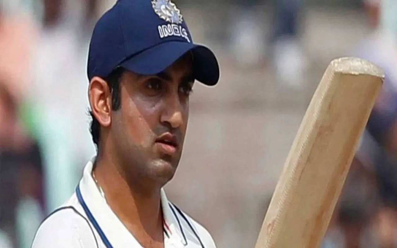 अंबाती रायडू के संन्‍यास पर BCCI पर बरसे गौतम गंभीर, कही ये बातें..