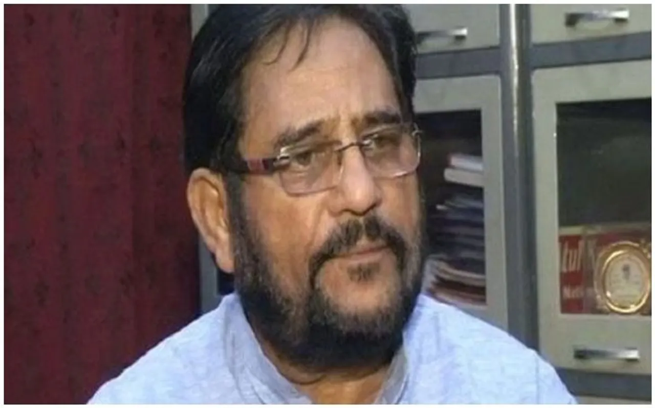 CPI लीडर अतुल अंजान ने नीतीश कुमार से NDA छोड़ने की अपील, जानिए क्या है वजह