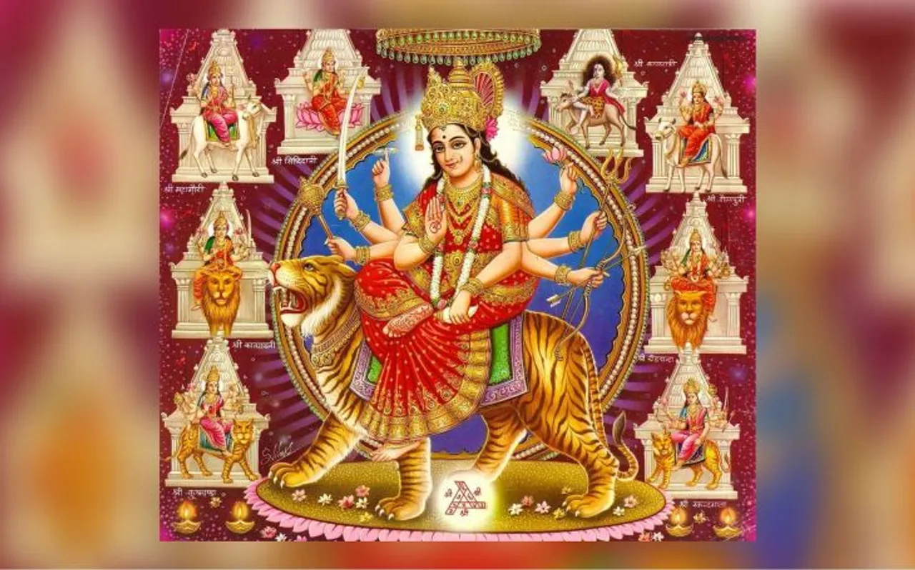 Sharad Navratri 2019: इस नवरात्रि पर घट स्थापना के लिए दो दुर्लभ योग, जानें पूरी विधि