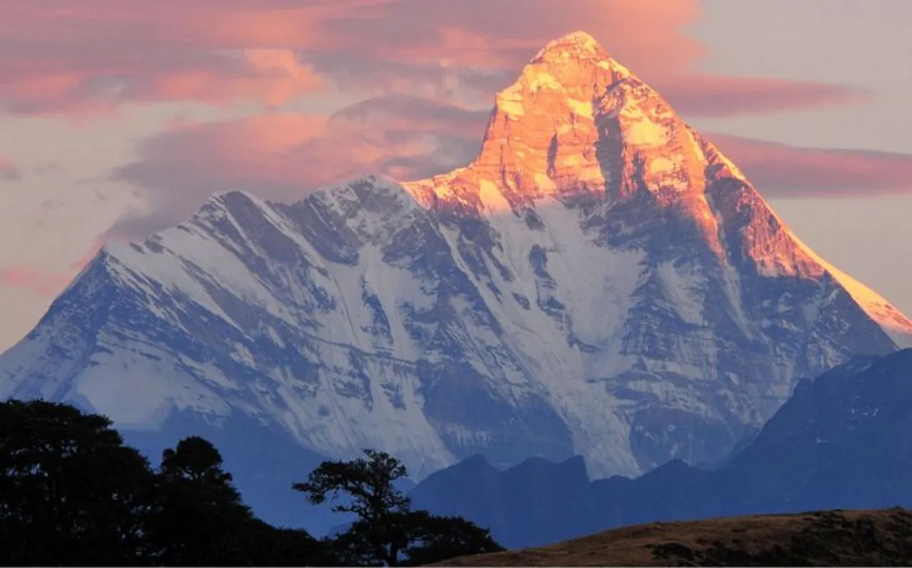 नंदा देवी: 21 हजार फीट कीऊंचाई पर चल रहा रेस्क्यू ऑपरेशन कामयाब, रंग लाई ITBP जवानों की मेहनत