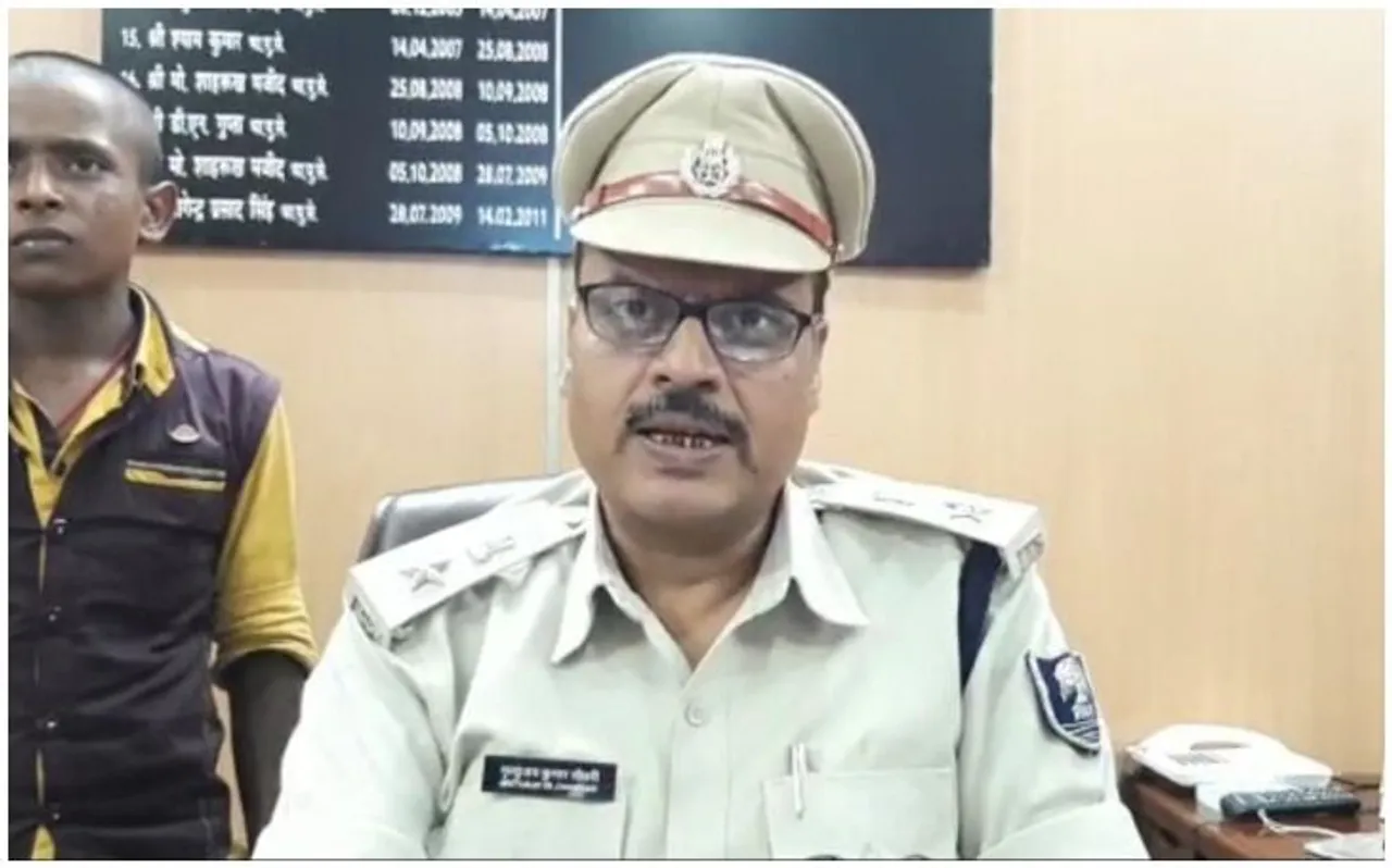 पुलिस की मुस्तैदी से पकड़े गए अपहरणकर्ता, फिरौती में मांगे थे 7 लाख