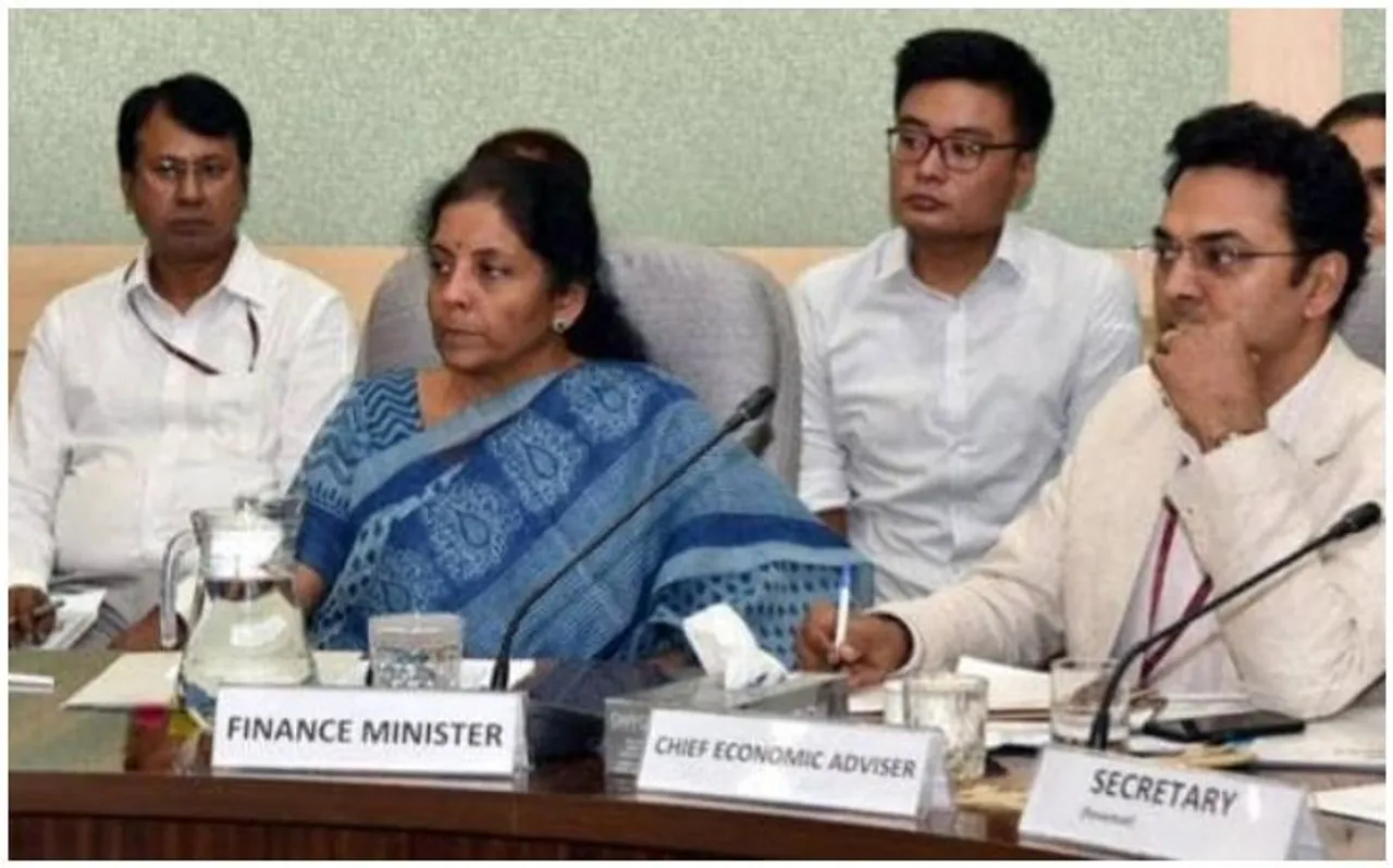 शुक्रवार को पेश होगा मोदी 2.0 सरकार का पहला बजट, जानें किन दिग्गजों ने तैयार किया बजट