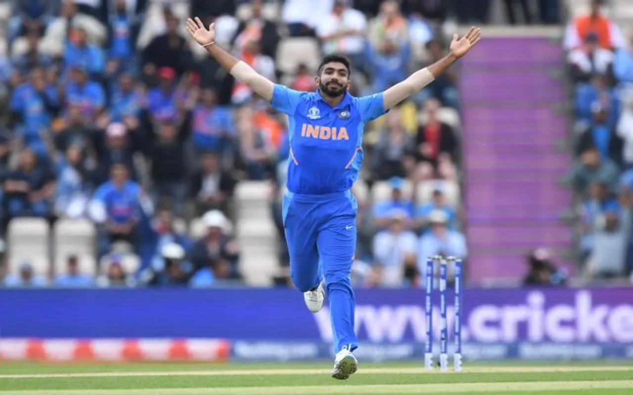 World Cup: मिचेल स्टार्क और जसप्रीत बुमराह की कामयाबी से उठा पर्दा, यॉर्कर किंग ने खोला राज