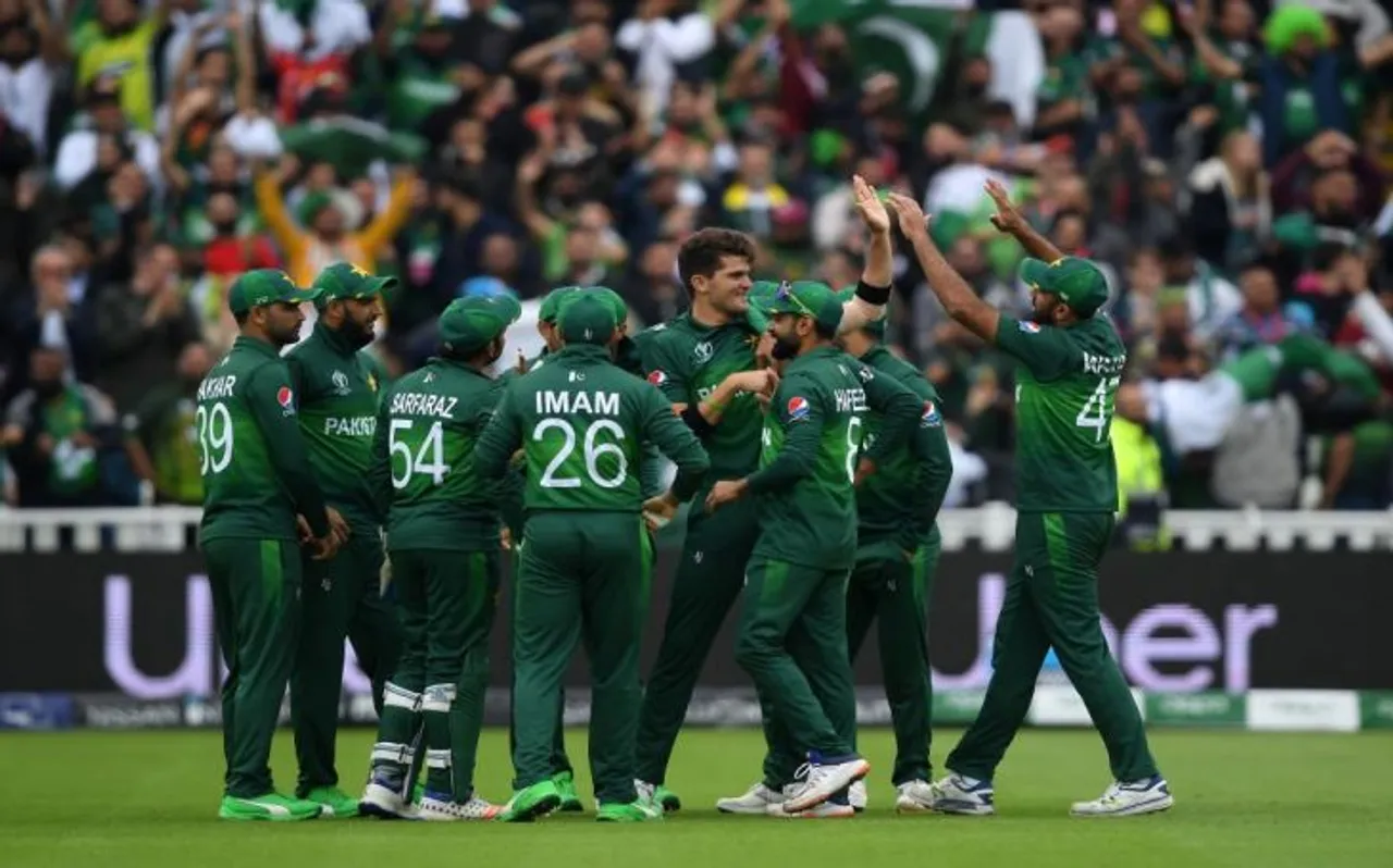 World Cup: लॉर्ड्स के मैदान में भिड़ेंगे पाकिस्तान और बांग्लादेश, जीतकर घर लौटना चाहेंगी दोनों टीमें