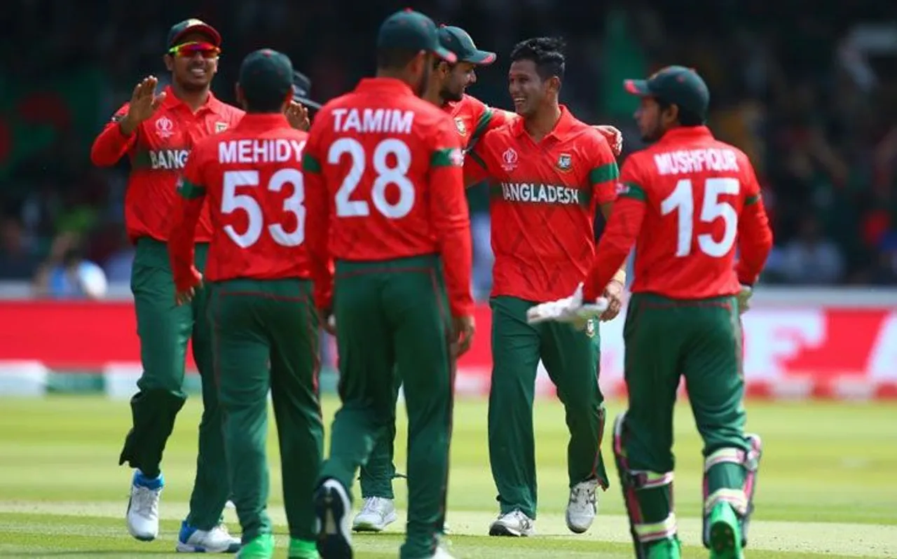 World Cup: पाकिस्तान के खिलाफ मैच के बाद यह बड़ा बांग्लादेशी खिलाड़ी लेगा क्रिकेट से संन्यास