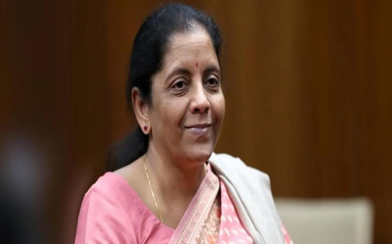 Union Budget 2019: वित्त मंत्री का बड़ा ऐलान, इस साल भारत बनेगा 3,000 अरब डॉलर की अर्थव्यवस्था