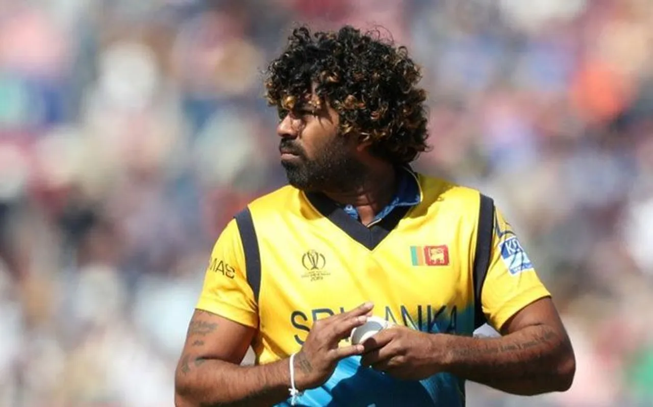 World Cup: लसिथ मलिंगा ने एमएस धोनी को लेकर दिया बड़ा बयान, कही यह बात