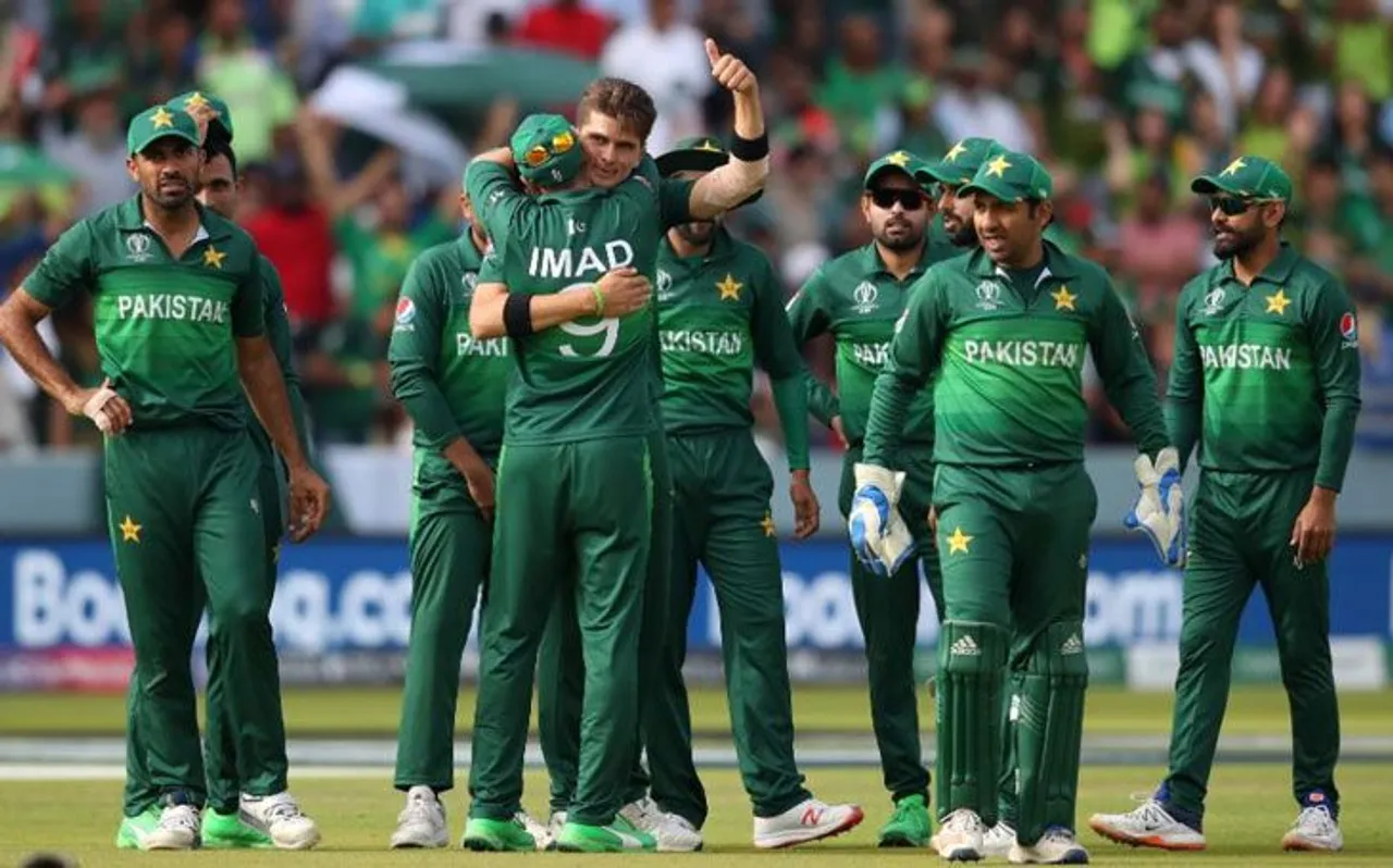 World Cup: शाहिन अफरीदी ने लगाया विकेटों का छक्का, बांग्लादेश को 94 रन से हराया