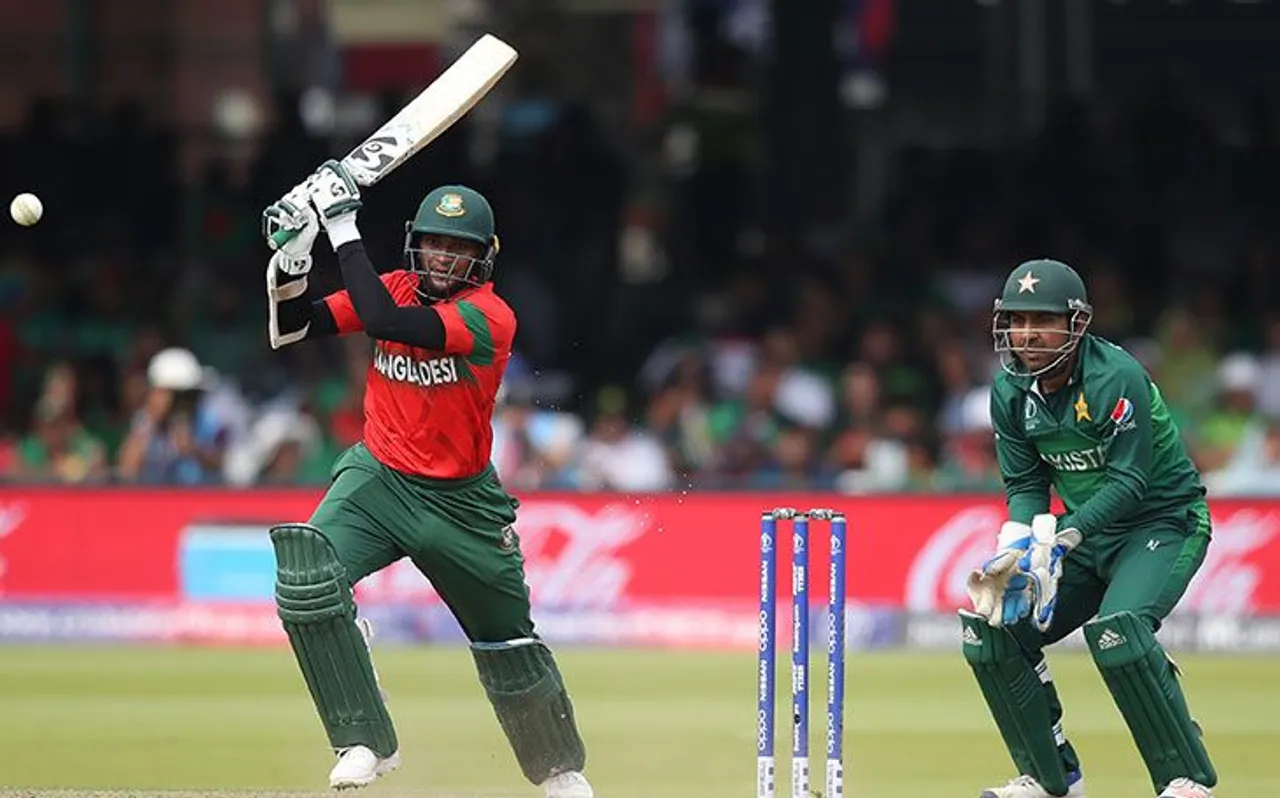 World Cup: लॉर्डस के मैदान पर शाकिब ने रचा इतिहास, सचिन तेंदुलकर के खास क्लब में हुए शामिल